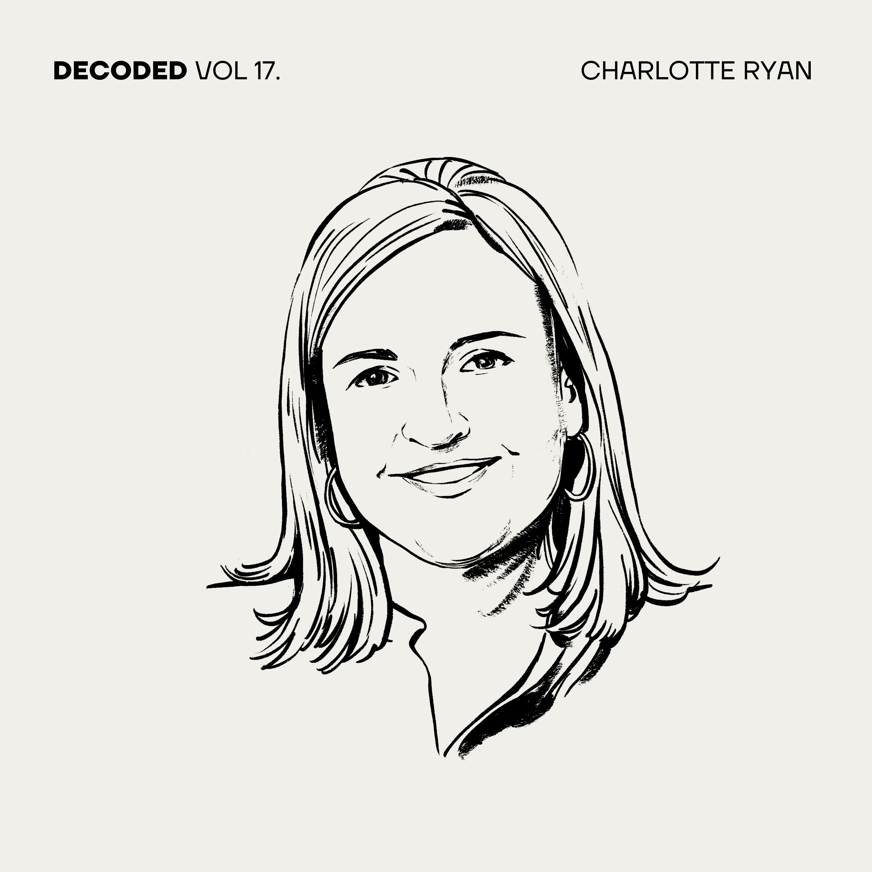 Charlotte Ryan Illustration