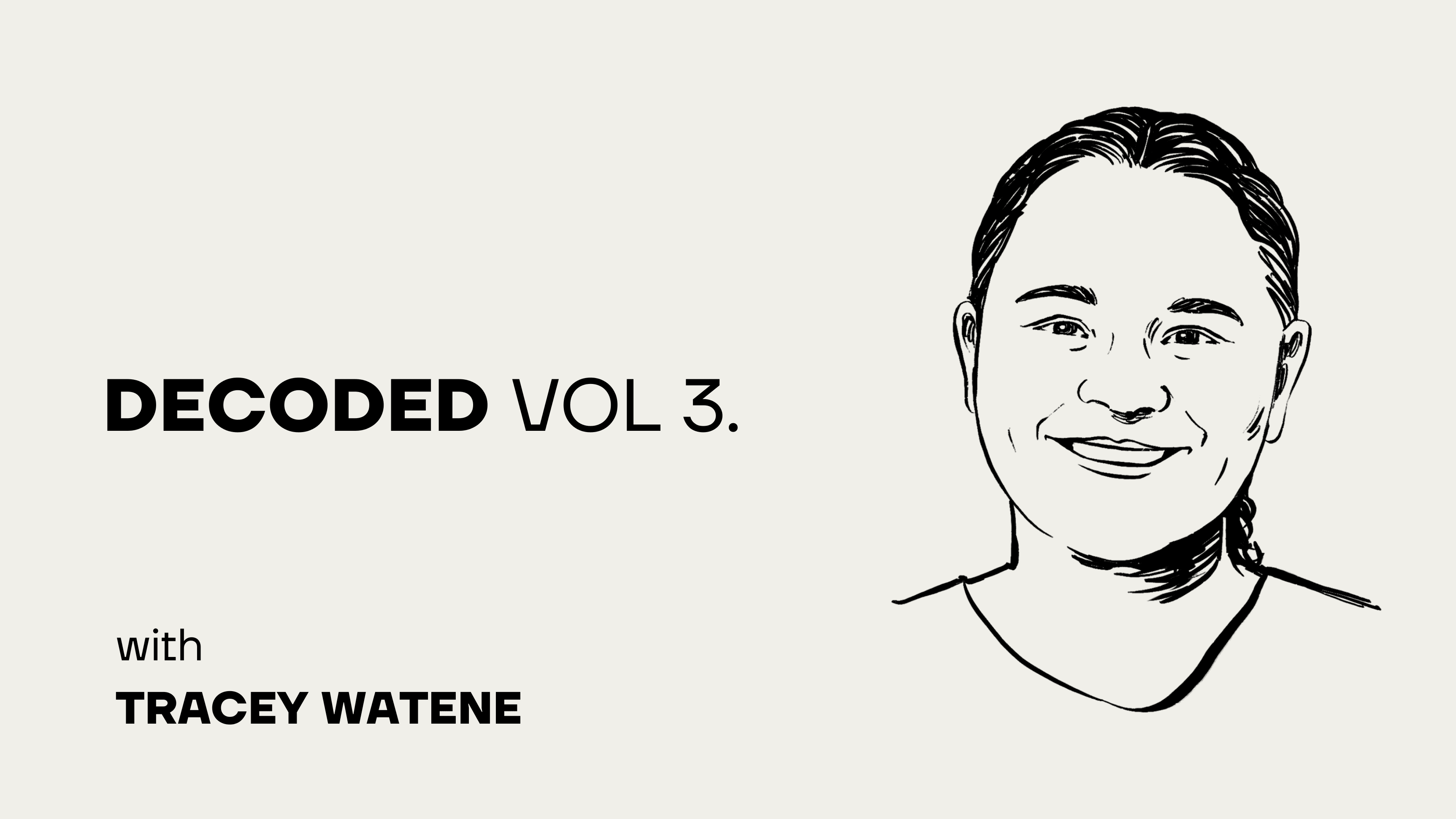 Decoded Vol 3 Header