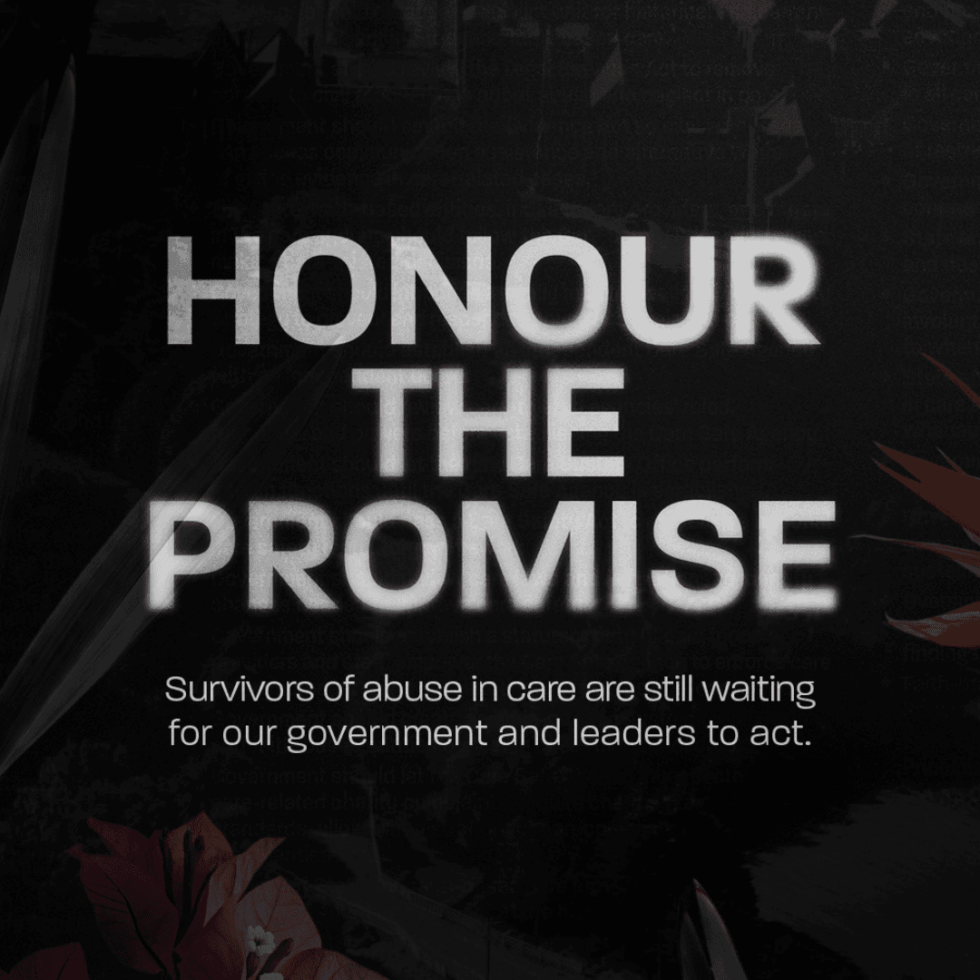 Honour The Promise 