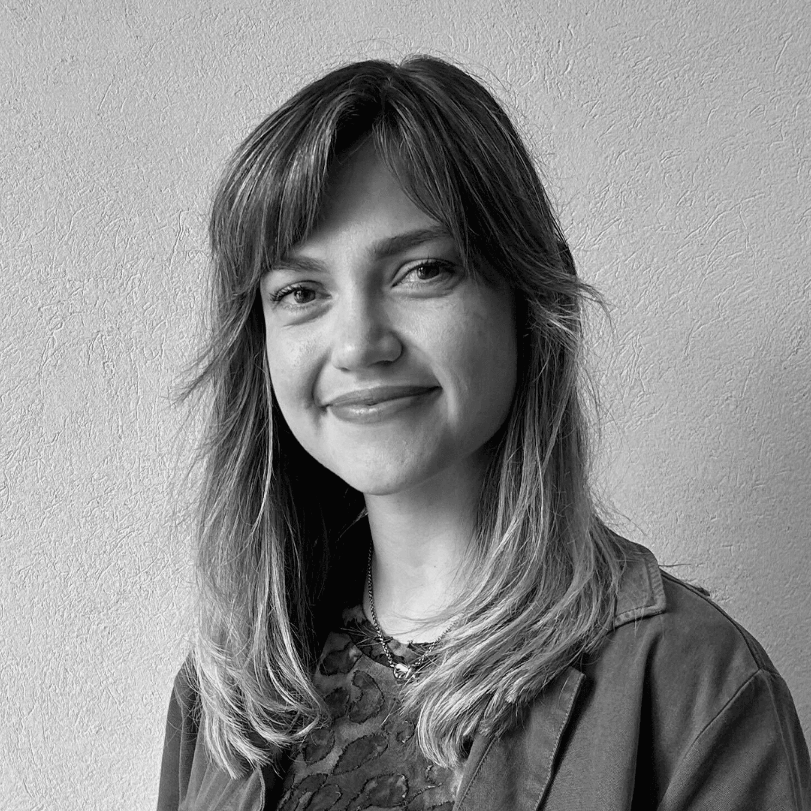Mel portrait