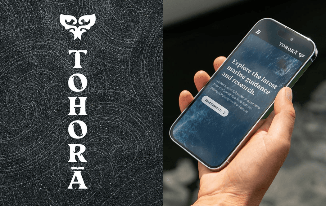 tohora