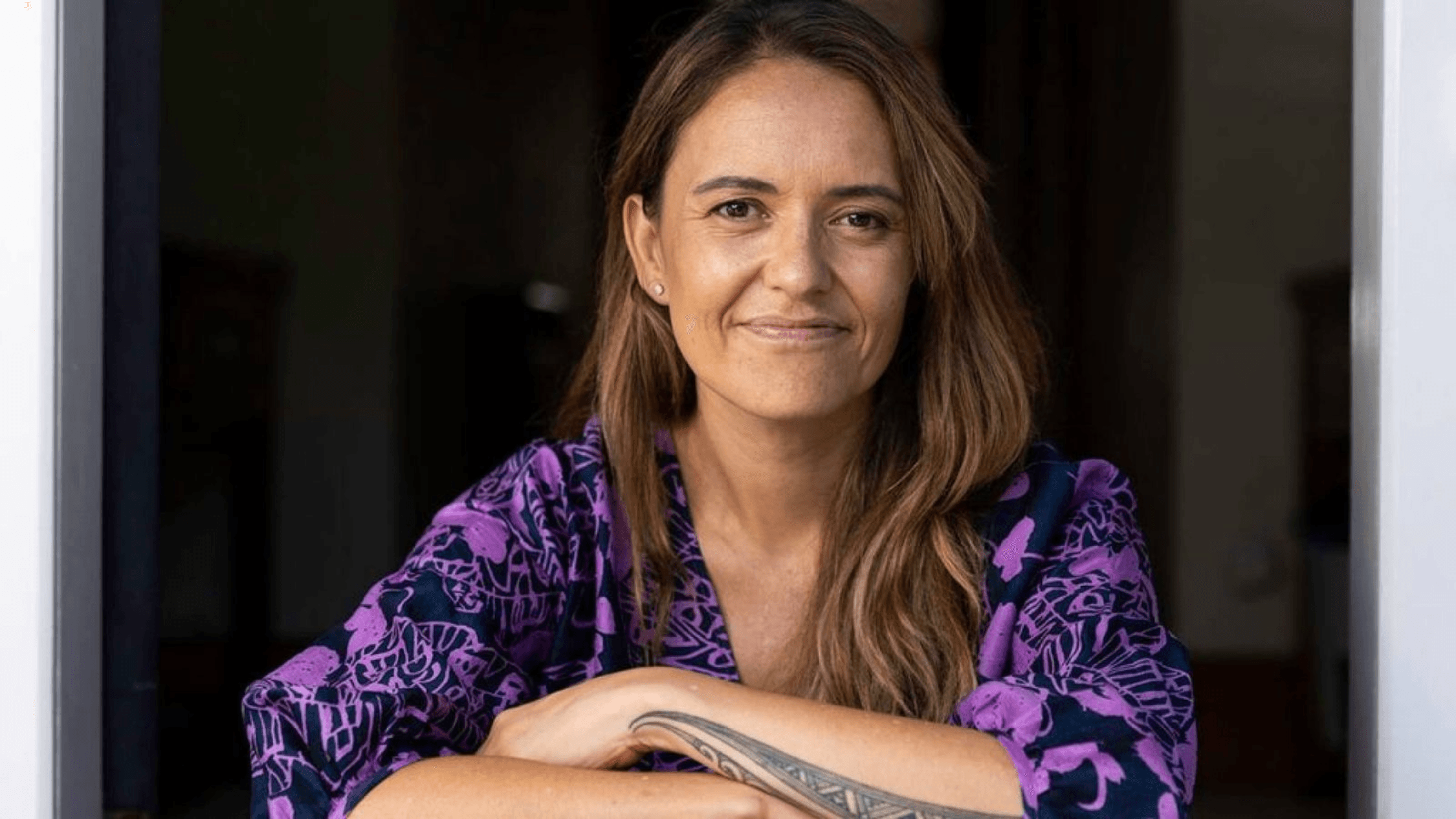 Dr. Sarah-Jane Paine