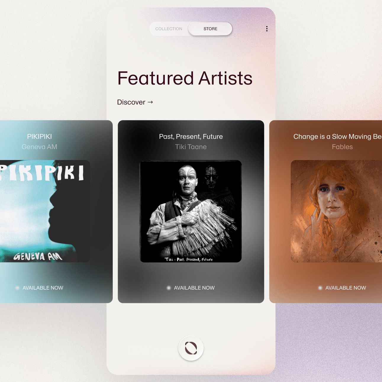 lume app